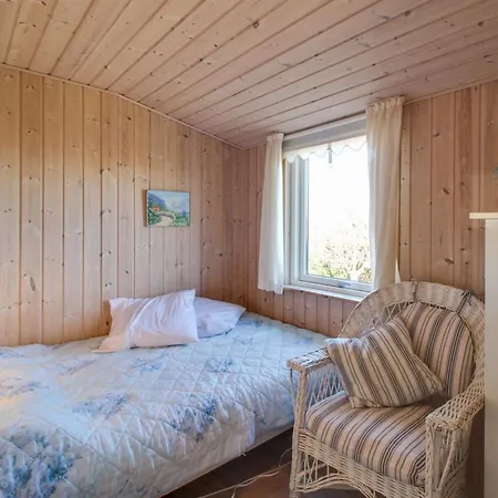 Shaya - 500m From The Sea By Interhome 펜션