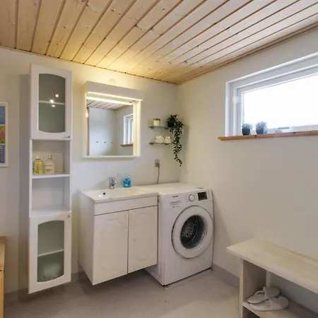 Shaya - 340m From The Sea By Interhome בית נופש *