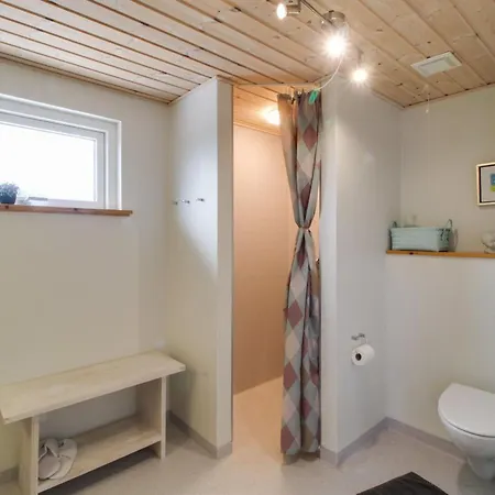 Casa vacanze Shaya - 340m From The Sea By Interhome Hadsund
