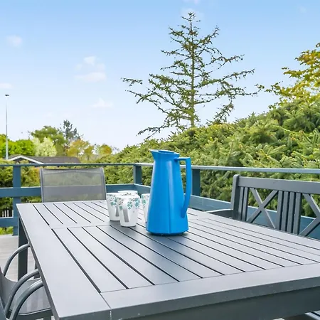 Shaya - 340m From The Sea By Interhome