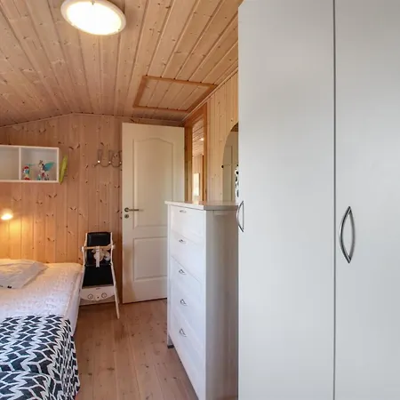 Casa vacanze Shaya - 340m From The Sea By Interhome Hadsund